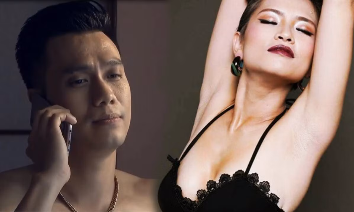 “Đột nhập” hậu trường phim Người phán xử, lộ chi tiết đắt giá ảnh 18 “Đột nhập” hậu trường phim Người phán xử, lộ chi tiết đắt giá ảnh 18