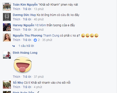 “Người phán xử” tập 35: Khải Sở Khanh chạy lên rừng trốn vợ ảnh 1