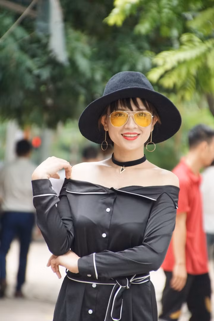 ‘Hương phố’ Người phán xử: ‘Không bao giờ nhắn tin riêng cho bạn diễn’ ảnh 4