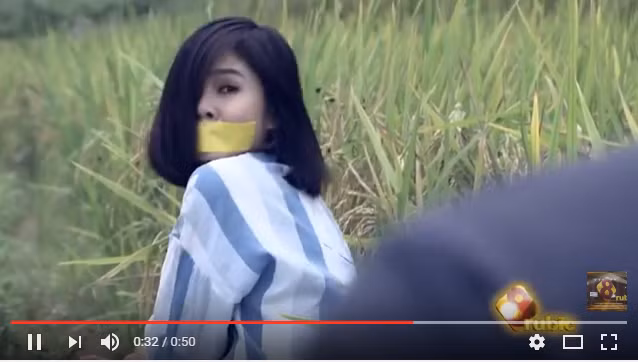 “Người phán xử” tập 36: Bảo Ngậu lâm nguy ảnh 2