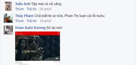 “Người phán xử” tập 33: Bảo Ngậu là người của Thế Chột? ảnh 2