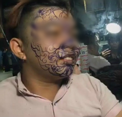 Rợn người trước những chiêu hành xác sau khi chia tay của giới trẻ ảnh 1