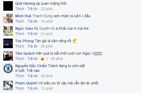 “Người phán xử” tập 35: Khải Sở Khanh chạy lên rừng trốn vợ ảnh 2