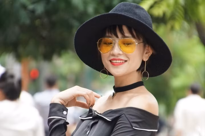 Diễn viên Thúy An kể chuyện Hương phố bị chôn sống trong ‘Người phán xử’ ảnh 2