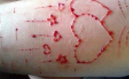 Rợn người trước những chiêu hành xác sau khi chia tay của giới trẻ ảnh 4