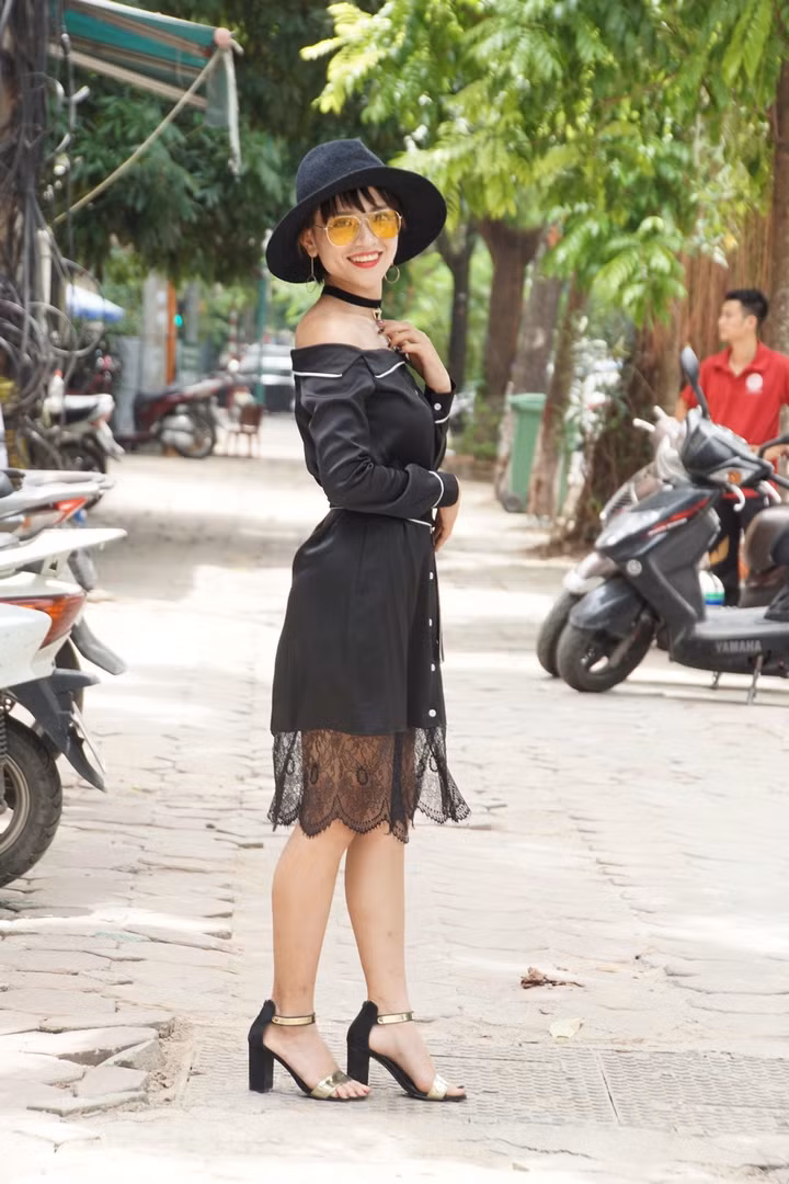 ‘Hương phố’ Người phán xử: ‘Không bao giờ nhắn tin riêng cho bạn diễn’ ảnh 6