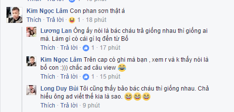 “Người phán xử” tập 37: Phan Hải là con Phan Sơn? ảnh 3