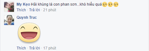 “Người phán xử” tập 37: Phan Hải là con Phan Sơn? ảnh 5