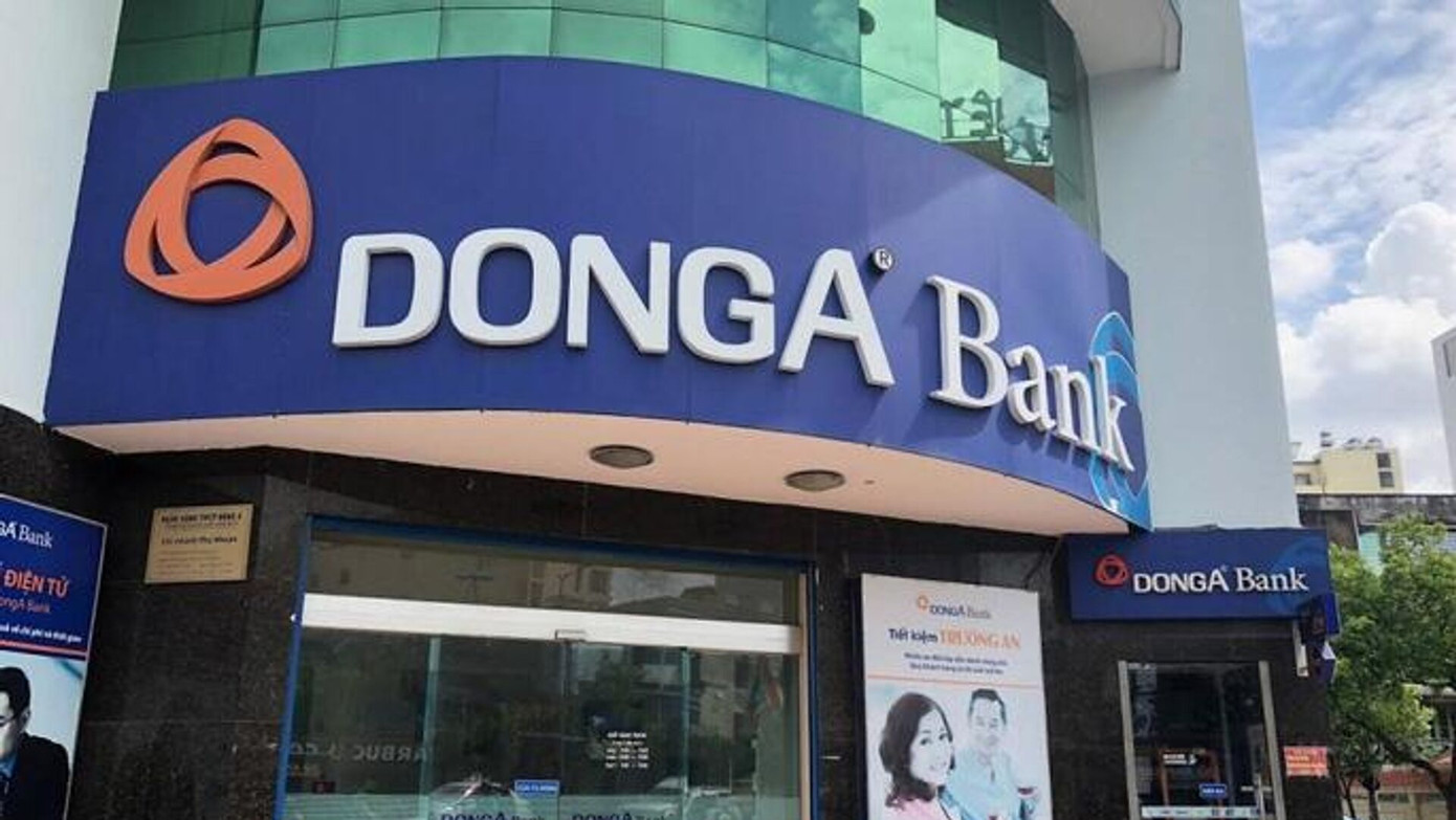 Dong A Bank sẽ tiếp tục hoàn thiện phương án và chuyển giao trong tương lai.