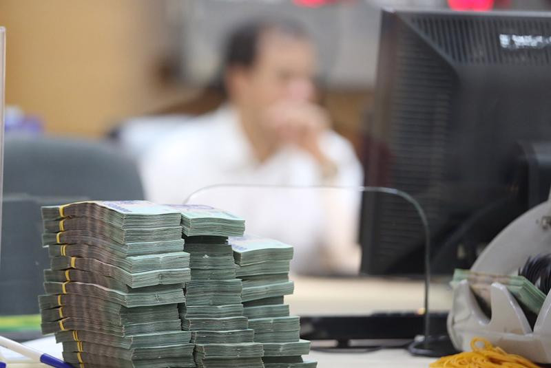 Nợ xấu ngân hàng có xu hướng gia tăng ở một số ngân hàng. Nợ xấu ngân hàng có xu hướng gia tăng ở một số ngân hàng.