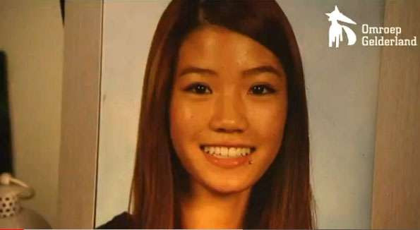 Nữ sinh Joyce Hau (15 tuổi) bị giết hại vì những tranh luận trên facebook