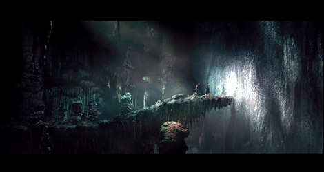 Hang Én lên phim “bom tấn” của Hollywood ảnh 2