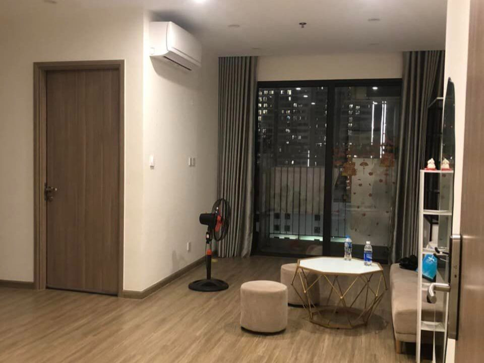 Căn chung cư nhỏ ở Tây Mỗ quận Nam Từ Liêm của gia đình chị Phương Trang. Căn chung cư nhỏ ở Tây Mỗ quận Nam Từ Liêm của gia đình chị Phương Trang.