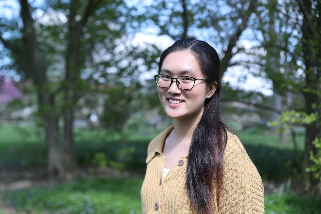 Ngọc Mỹ là cựu học sinh chuyên Văn của trường Phổ thông năng khiếu, Đại học Quốc gia TPHCM. Ngọc Mỹ là cựu học sinh chuyên Văn của trường Phổ thông năng khiếu, Đại học Quốc gia TPHCM.