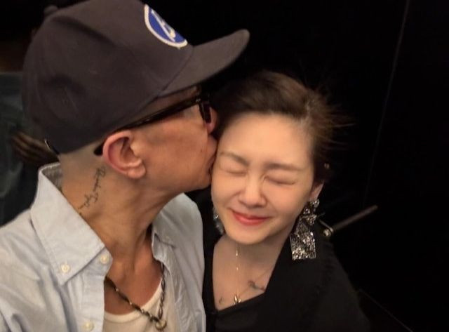 DJ Koo cho biết không ổn sau cái chết của Từ Hy Viên. Ảnh: IG. DJ Koo cho biết không ổn sau cái chết của Từ Hy Viên. Ảnh: IG.