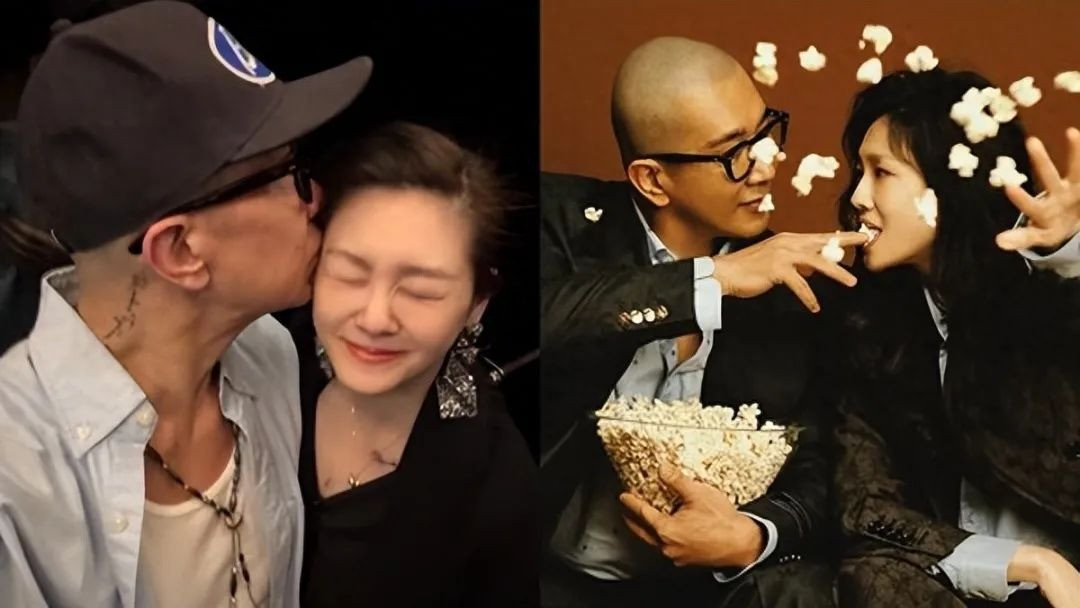 DJ Koo tiết lộ đau khổ sau cái chết của Từ Hy Viên, không muốn nói gì nhưng bị buộc phải lên tiếng.