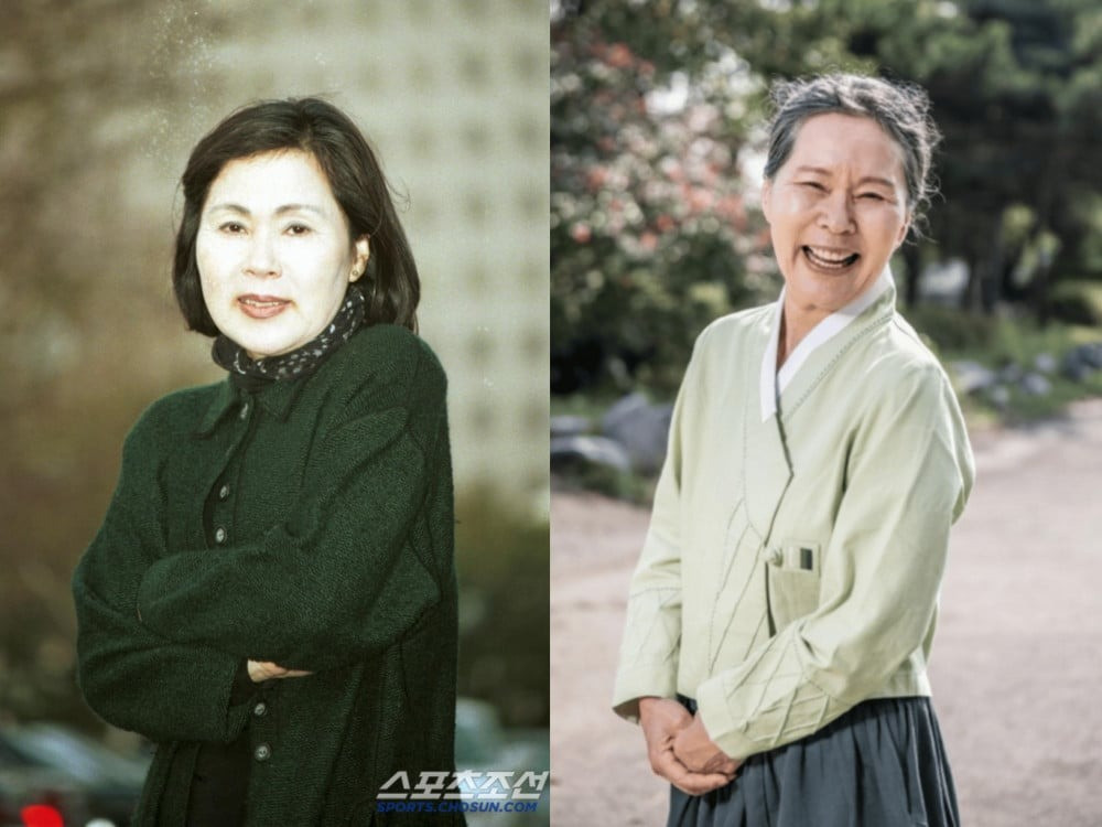 Nữ diễn viên Lee Joo Shil qua đời do bệnh ung thư dạ dày. Nữ diễn viên Lee Joo Shil qua đời do bệnh ung thư dạ dày.