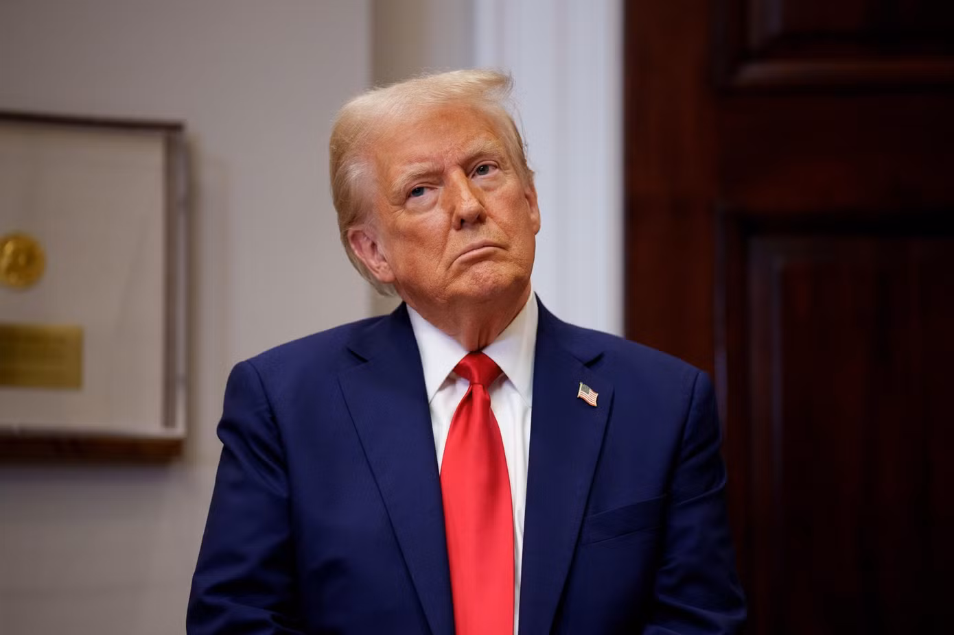 Ông Trump thay đổi ý định điều tra về việc cấp thị thực Mỹ cho Harry. Ảnh: Getty Images.