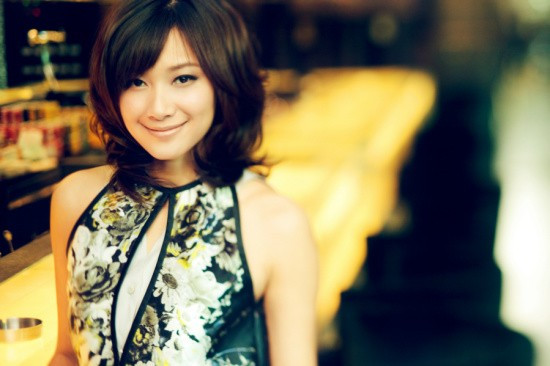 Tiếp viên hàng không 'lật mặt' dàn mỹ nhân Hoa ngữ ảnh 5