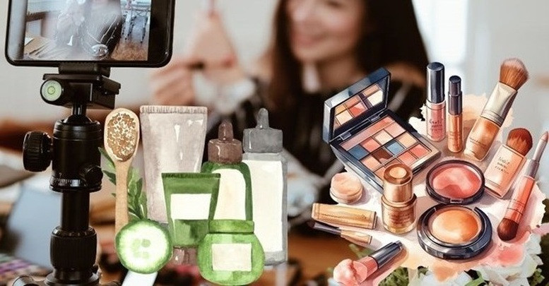 Bộ Y tế yêu cầu siết quảng cáo mĩ phẩm