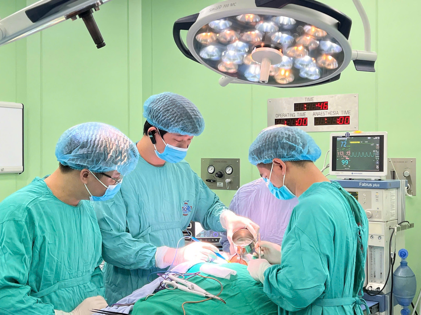 Hội Ung thư Việt Nam đóng góp nhiều cho sự phát triển của chuyên ngành Ung thư tại Việt Nam Hội Ung thư Việt Nam đóng góp nhiều cho sự phát triển của chuyên ngành Ung thư tại Việt Nam