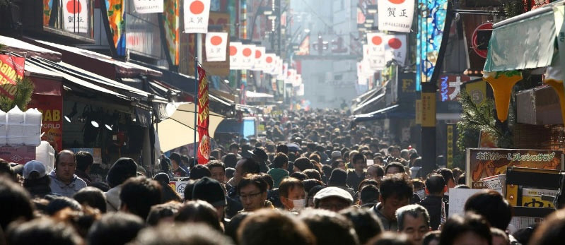 Nhật Bản đang bùng phát dịch cúm A