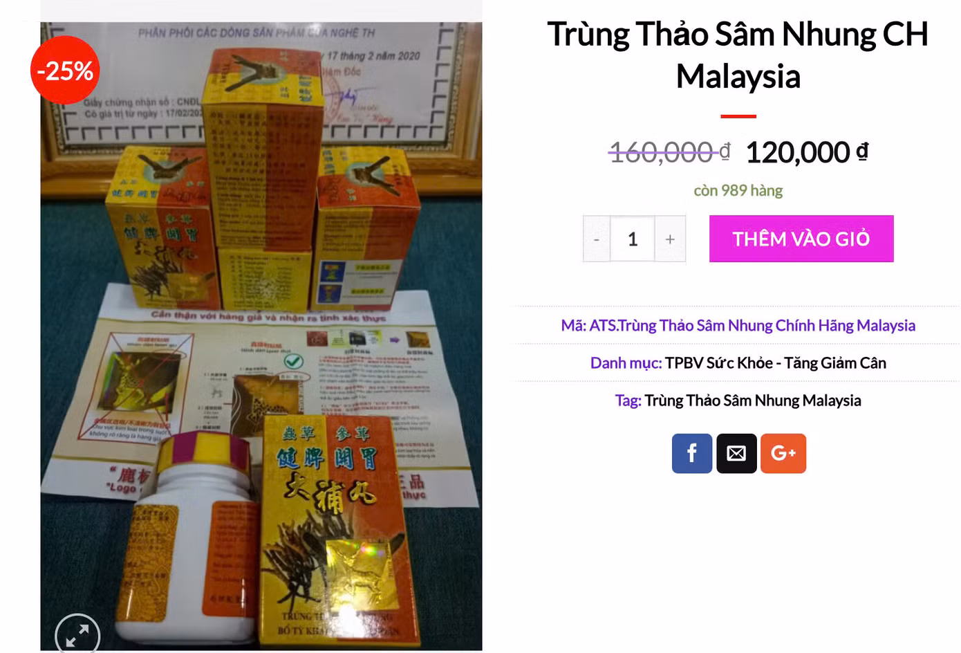 Thuốc giả được bán tràn lan trên mạng