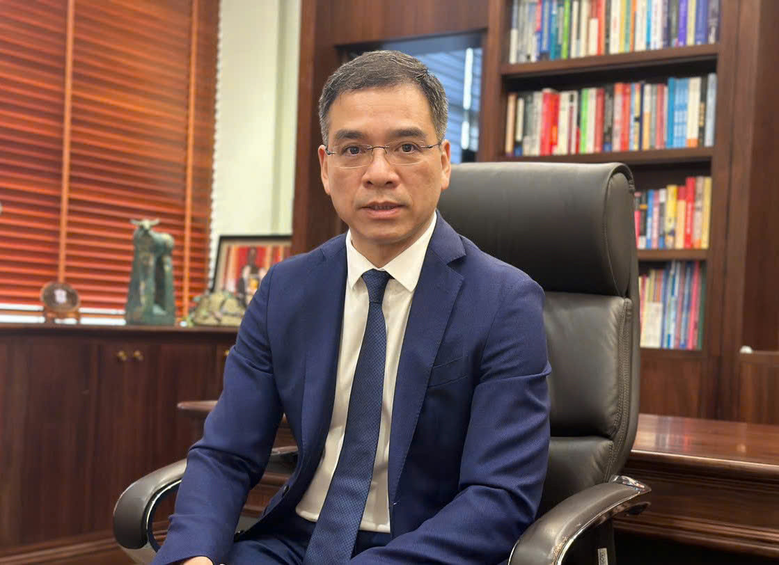 TS Hà Anh Đức, Cục trưởng Cục Quản lí Khám, chữa bệnh (Bộ Y tế). TS Hà Anh Đức, Cục trưởng Cục Quản lí Khám, chữa bệnh (Bộ Y tế).