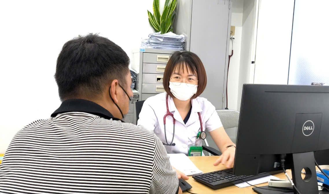 Thực phẩm cực tốt cho người bị bệnh gan, ăn để khỏe và chống ung thư ảnh 8