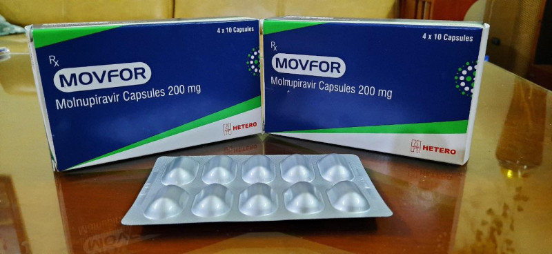 Cục Quản lý Dược yêu cầu đảm bảo cung ứng đầy đủ, kịp thời các loại thuốc điều trị COVID-19 cũng như các thuốc thiết yếu cho người bệnh.