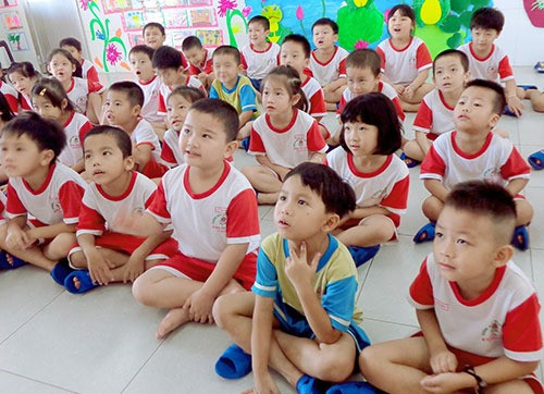 Việt Nam đã đạt được nhiều thành tựu đáng kể trong công tác dân số và phát triển.