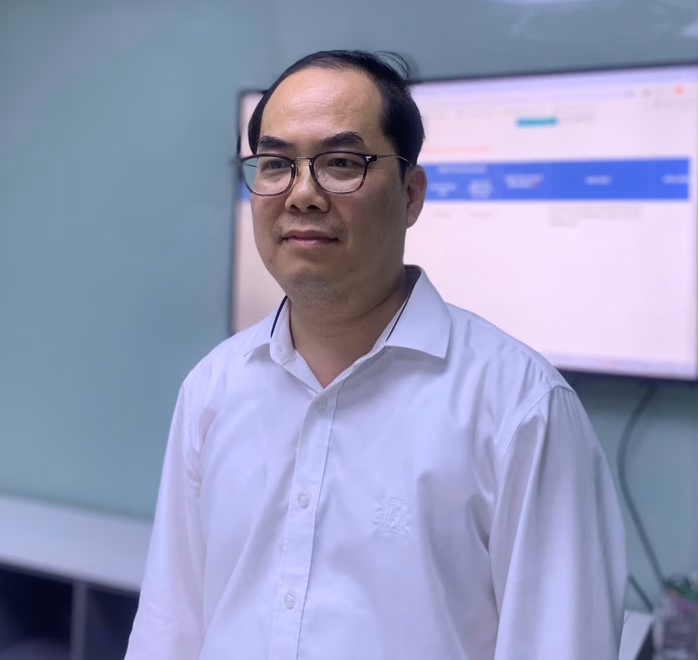 TS. Tạ Mạnh Hùng, Phó cục trưởng Cục Quản lý Dược