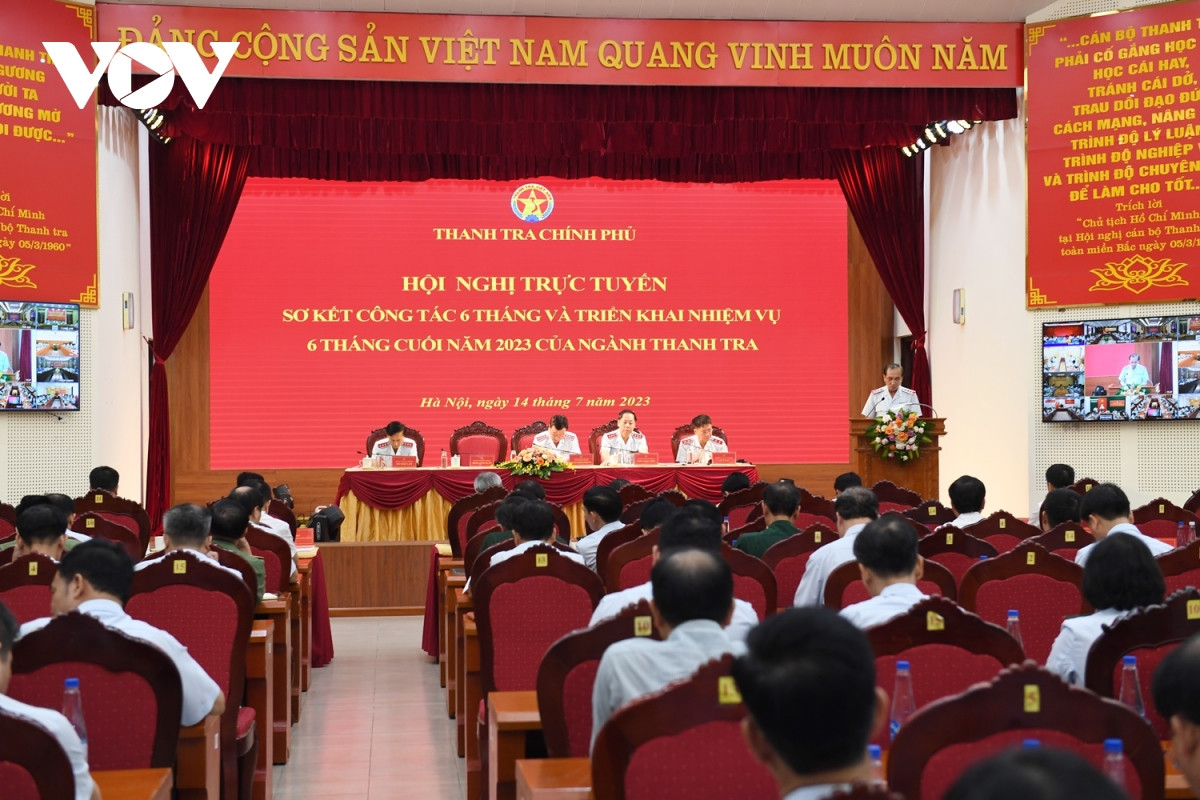 Toàn cảnh Hội nghị. (Ảnh: Trọng Phú)