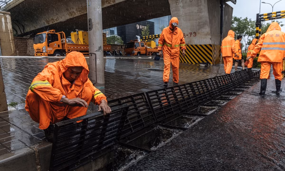 Ảnh: Reuters