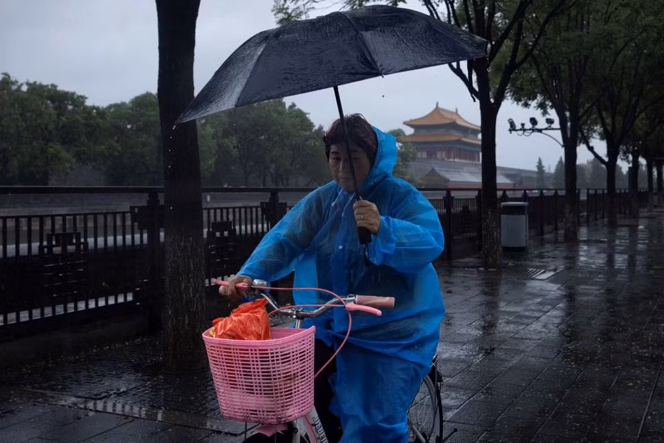 Ảnh: Reuters