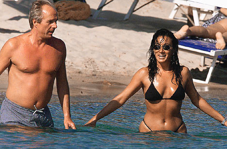 Eriksson thời đánh cắp thành công trái tim Nancy