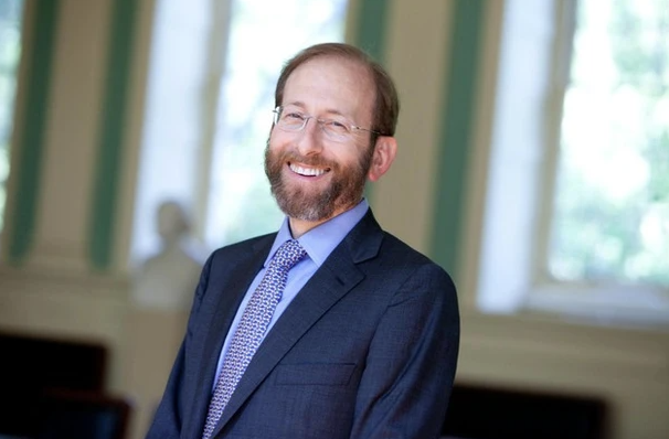 Người thay thế Hiệu trưởng bị tố đạo văn của Harvard là ai?