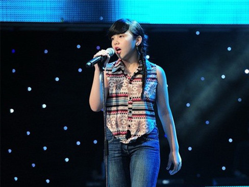 Bùi Huyền Thảo My