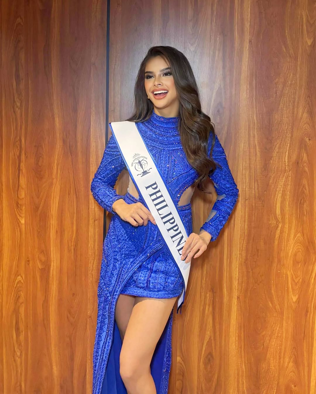 Đại diện Philippines - Tarah Valencia - là ứng viên nổi bật ở khu vực châu Á. Tarah Valencia đã tốt nghiệp loại xuất sắc chuyên ngành Du lịch Quốc tế tại Đại học Baguio. Cô theo đuổi nhiều hoạt động bảo vệ môi trường, tổ chức các chiến dịch dọn dẹp khắp thành phố để truyền cảm hứng cho người dân địa phương và du khách.