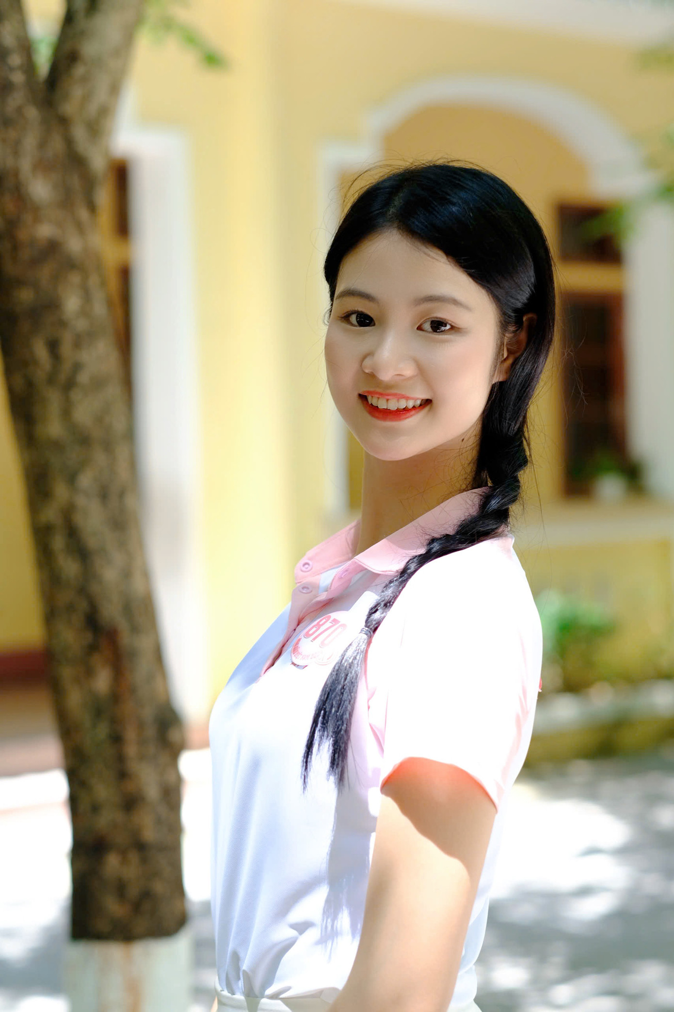 Trong thời gian trở lại Hà Nội, thí sinh Hồ Ngọc Phương Linh ăn uống khoa học để có thể tiếp tục giảm cân. Bên cạnh đó, cô nhận được sự động viên từ gia đình để có thêm động lực trong đêm chung kết. Phương Linh cho biết gia đình đã lên kế hoạch vào TP Huế để cổ vũ cô.