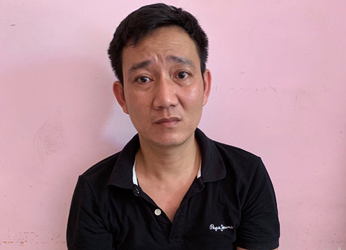 Hàng chục trinh sát vây bắt người nước ngoài vận chuyển lượng ma túy 'khủng' ảnh 3