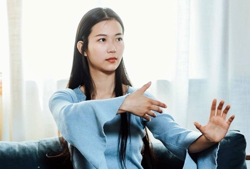 Võ sư Lộ Hành - kẻ làm xấu mặt Thái Cực quyền ảnh 2