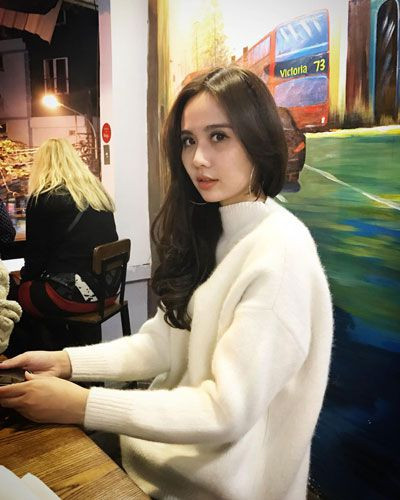 Ba hot girl đời đầu từng là biểu tượng nhan sắc nhưng lận đận tình duyên ảnh 1