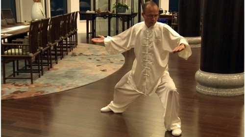 Võ sư Lộ Hành - kẻ làm xấu mặt Thái Cực quyền ảnh 4