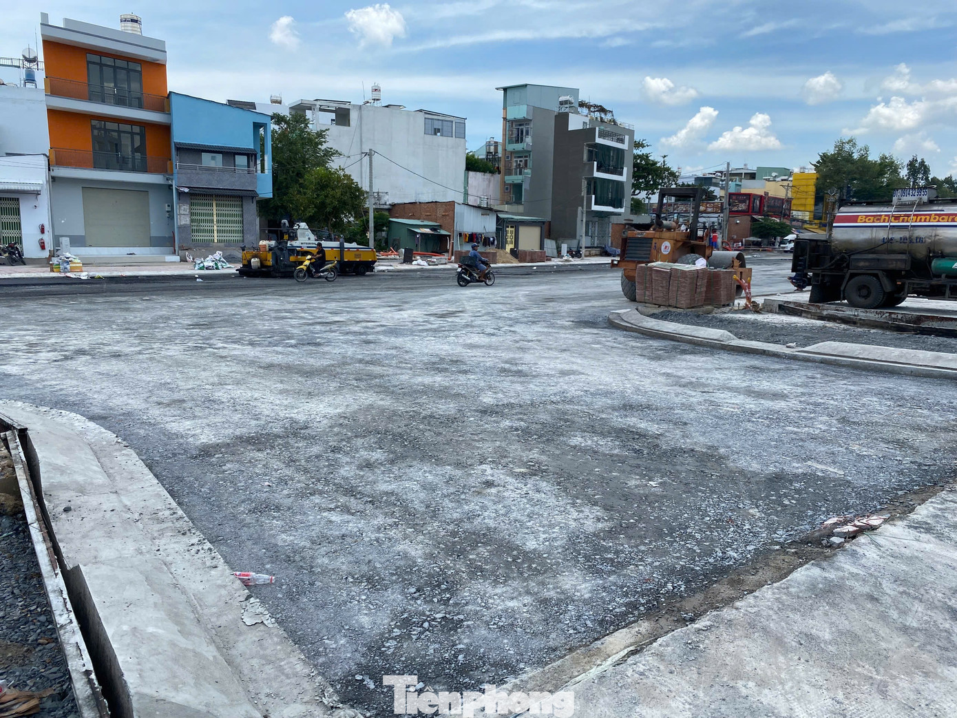 Sau khi hoàn thành và được thông xe, phần đường được mở rộng này sẽ kết nối trực tiếp tỉnh lộ 10 với đường Tên Lửa, giúp giảm tình trạng ùn tắc, cải thiện môi trường sống cho người dân trong khu vực. Ngoài ra, việc cải tạo hệ thống thoát nước của tuyến đường mới sẽ giảm ngập nước cho lưu vực đường tỉnh lộ 10 và tăng cường khả năng thoát nước cho tuyến đường Tên Lửa hiện hữu.