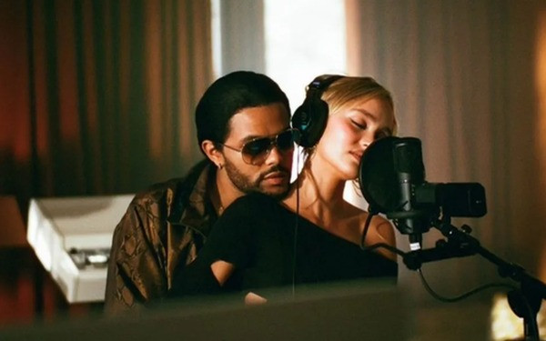 The Idol chỉ lên sóng 5 tập, ít hơn một tập so với thông báo trước đó. Ảnh: HBO. The Idol chỉ lên sóng 5 tập, ít hơn một tập so với thông báo trước đó. Ảnh: HBO.