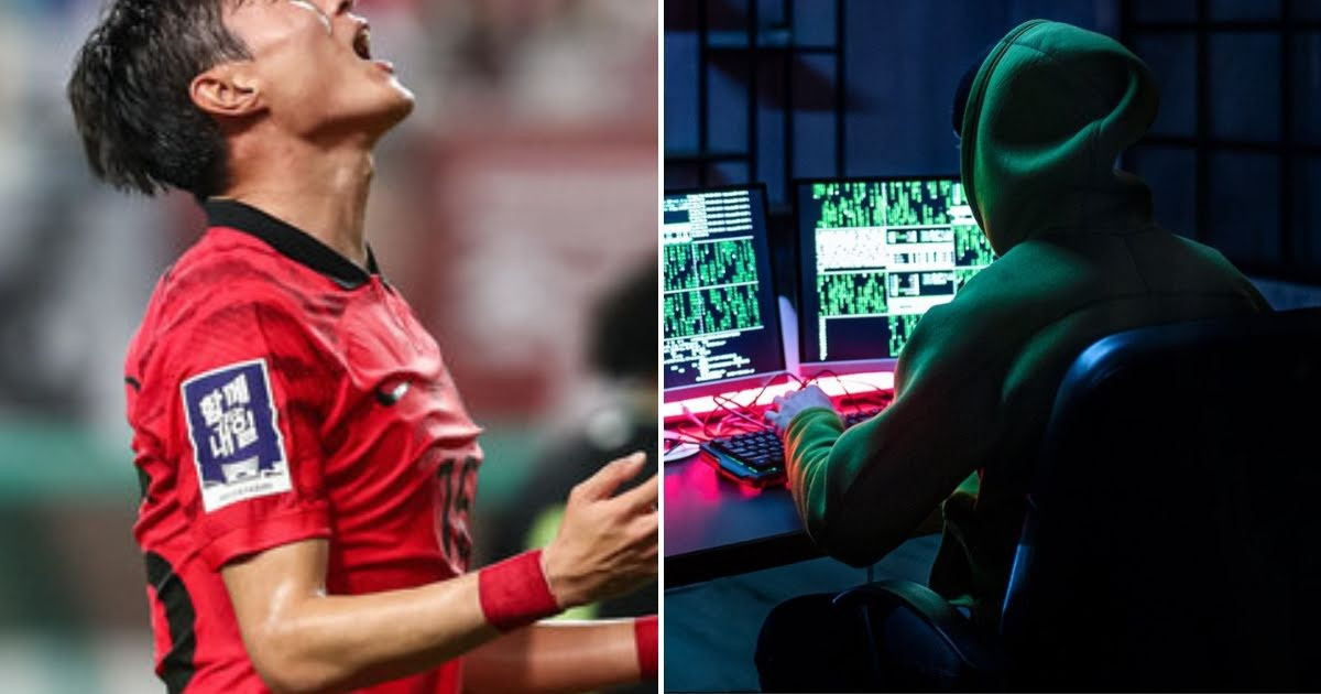 Phía tiền đạo 31 tuổi tin rằng kẻ gian đã lấy cắp điện thoại của anh, rồi dùng những nội dung hack được để đe dọa, bôi xấu nam cầu thủ. Phía tiền đạo 31 tuổi tin rằng kẻ gian đã lấy cắp điện thoại của anh, rồi dùng những nội dung hack được để đe dọa, bôi xấu nam cầu thủ.