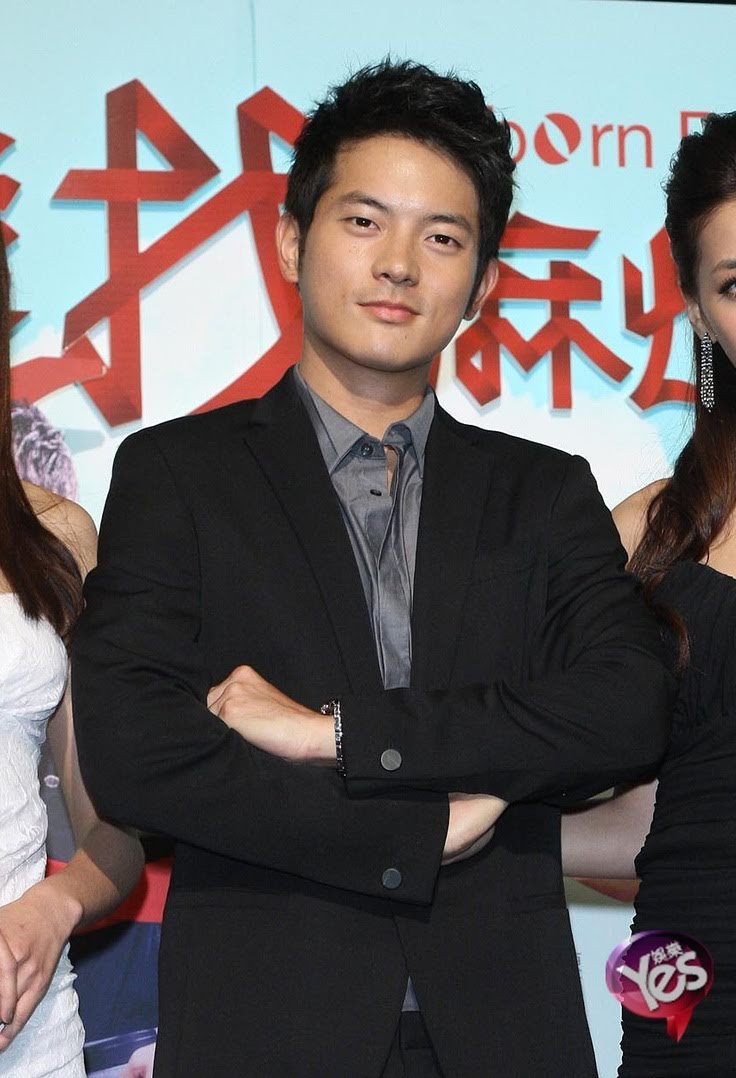 Vương Hựu Thắng nhận lỗi ngay sau khi bị tố cáo. Vương Hựu Thắng nhận lỗi ngay sau khi bị tố cáo.