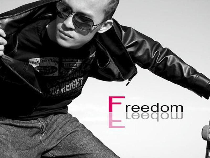 Hình ảnh quảng cáo do Samuel Hoàng thực hiện