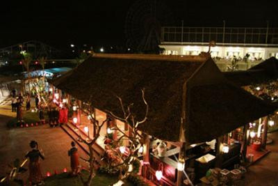 Sen Tây Hồ khai trương địa điểm mới ảnh 1